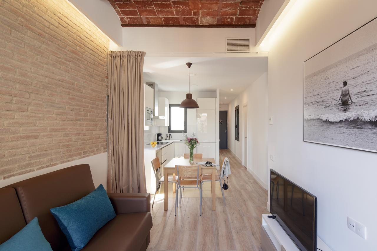 Hotel Sagrada Familia Apartments, Barcelona